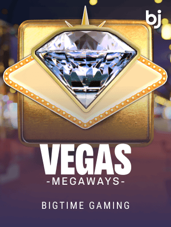 Vegas Megaways thumbnail