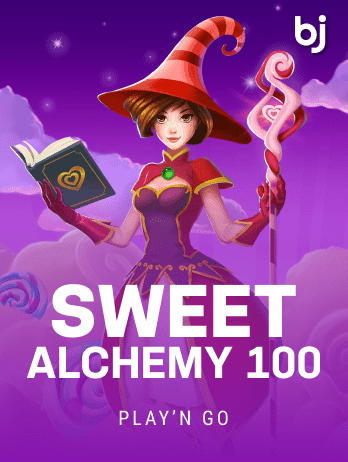 Sweet Alchemy 100 thumbnail