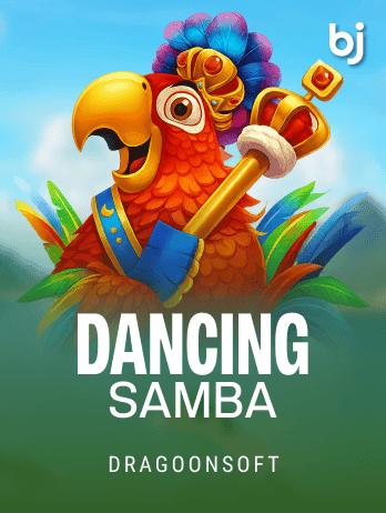 Dancing Samba thumbnail