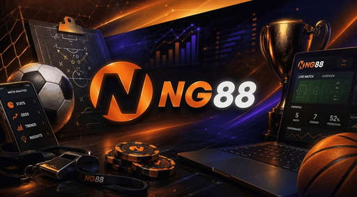ng88login.org Logo